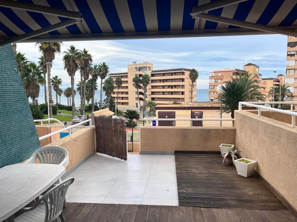 Nice Bungalow La Mata With Sea Views Torrevieja Exterior photo