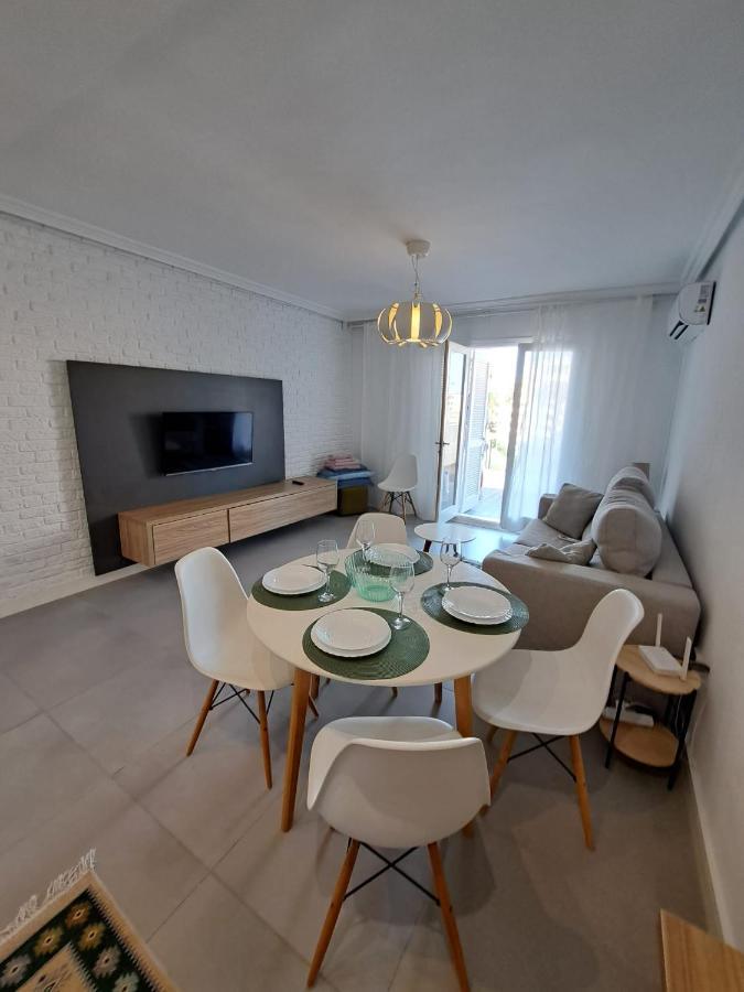 Nice Bungalow La Mata With Sea Views Torrevieja Exterior photo