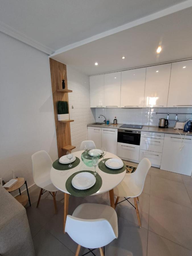 Nice Bungalow La Mata With Sea Views Torrevieja Exterior photo